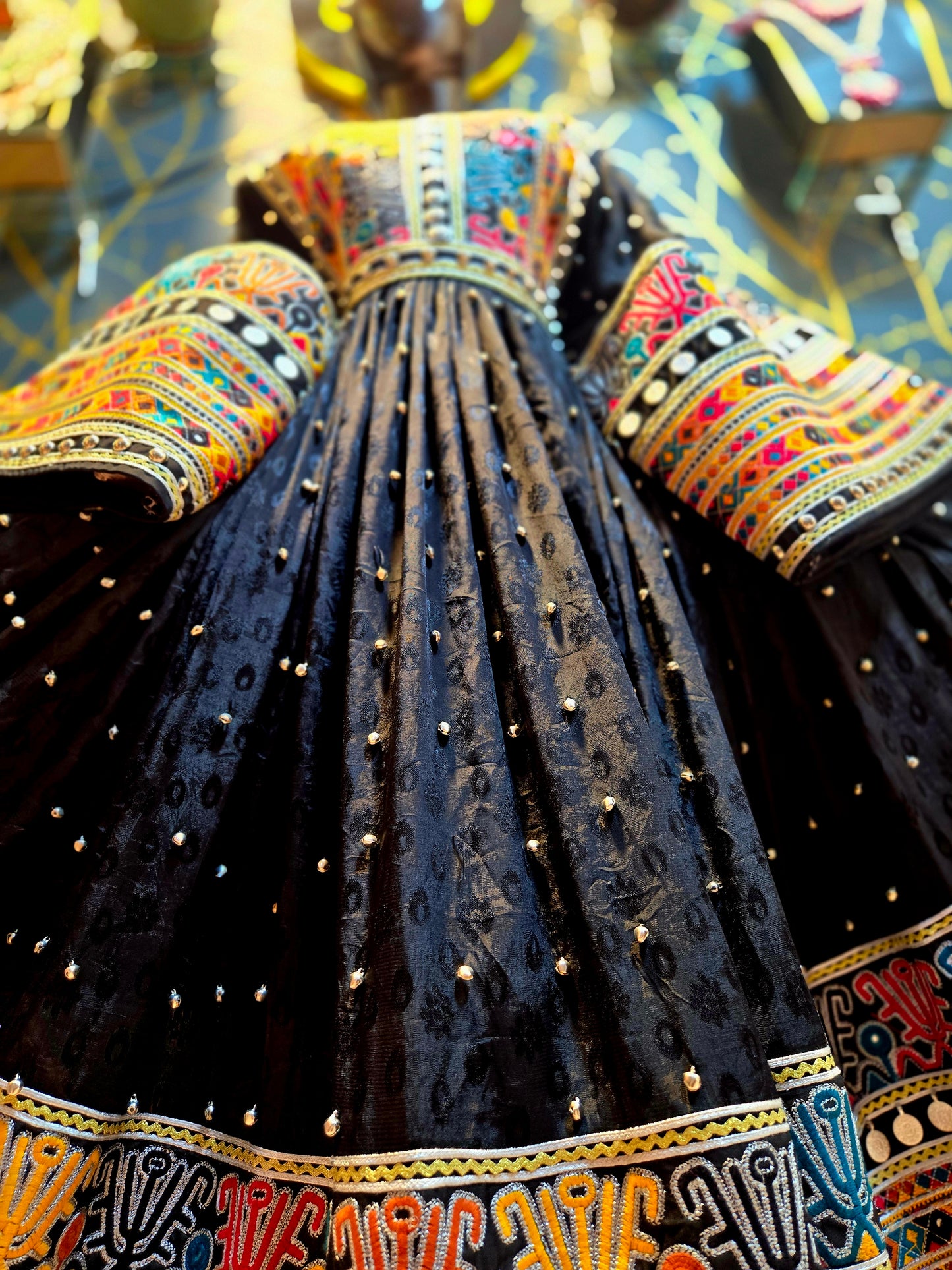 Crafted with passion, Adored with fasion.