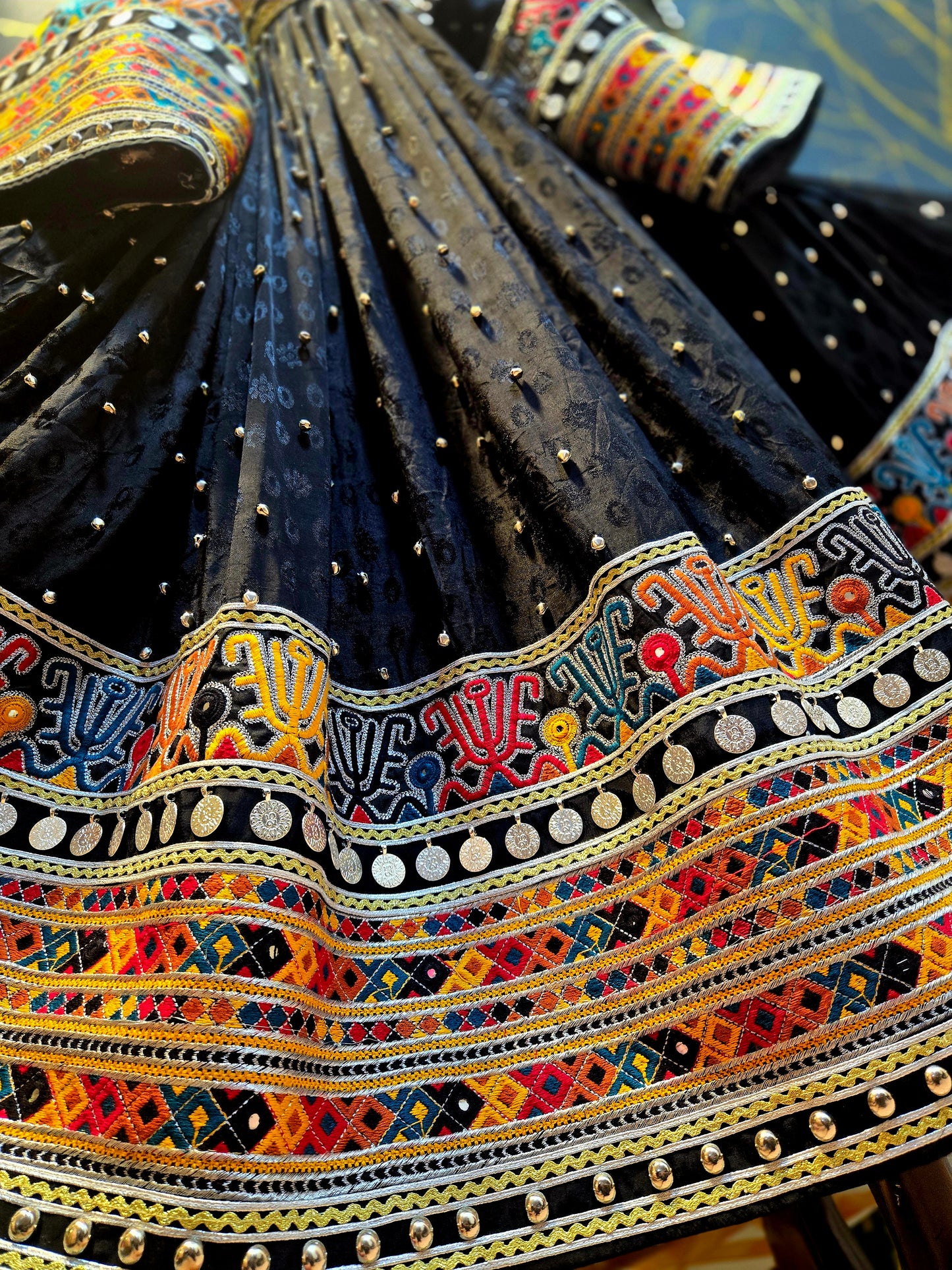 Crafted with passion, Adored with fasion.