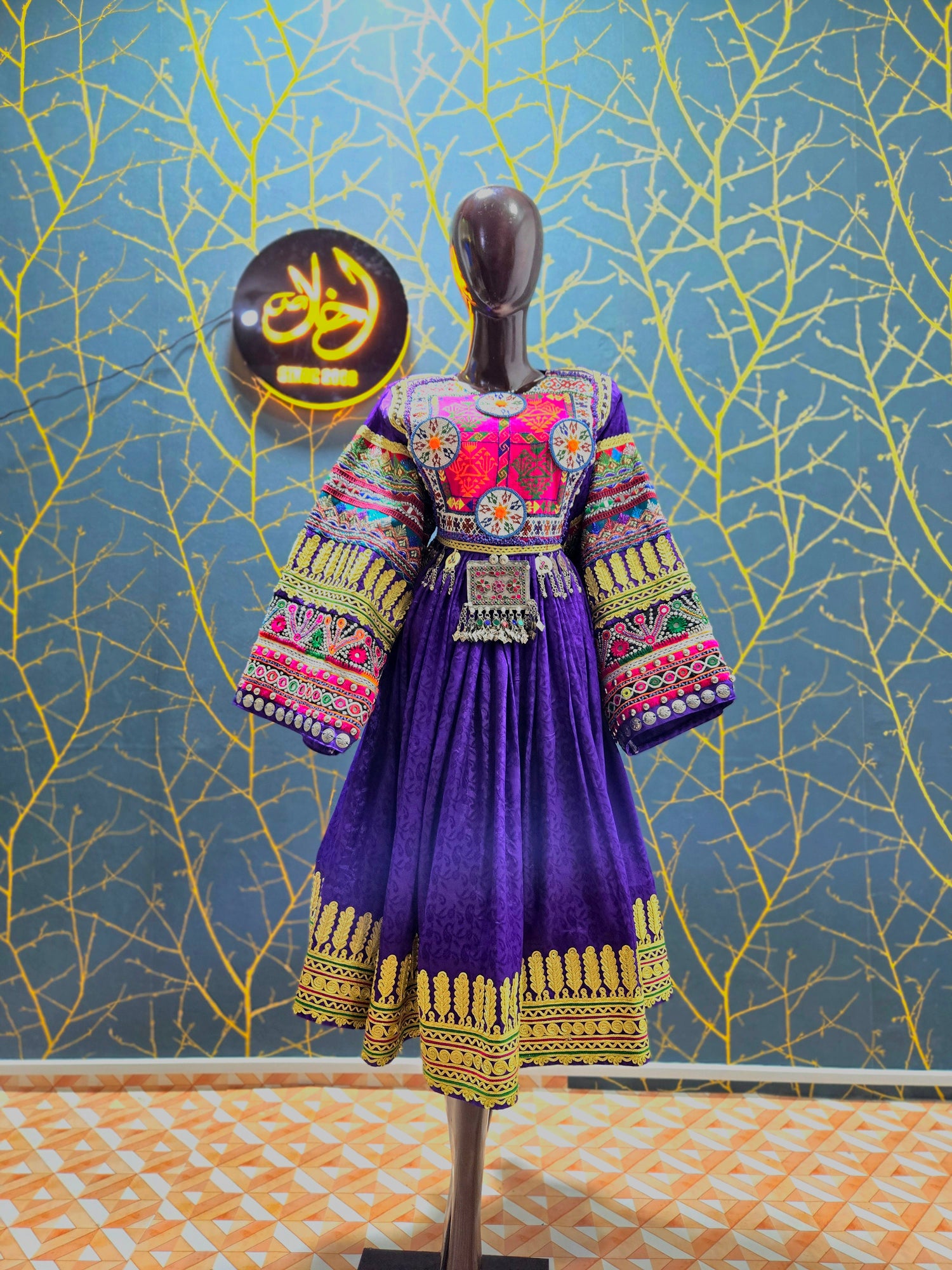 Bridal Wear