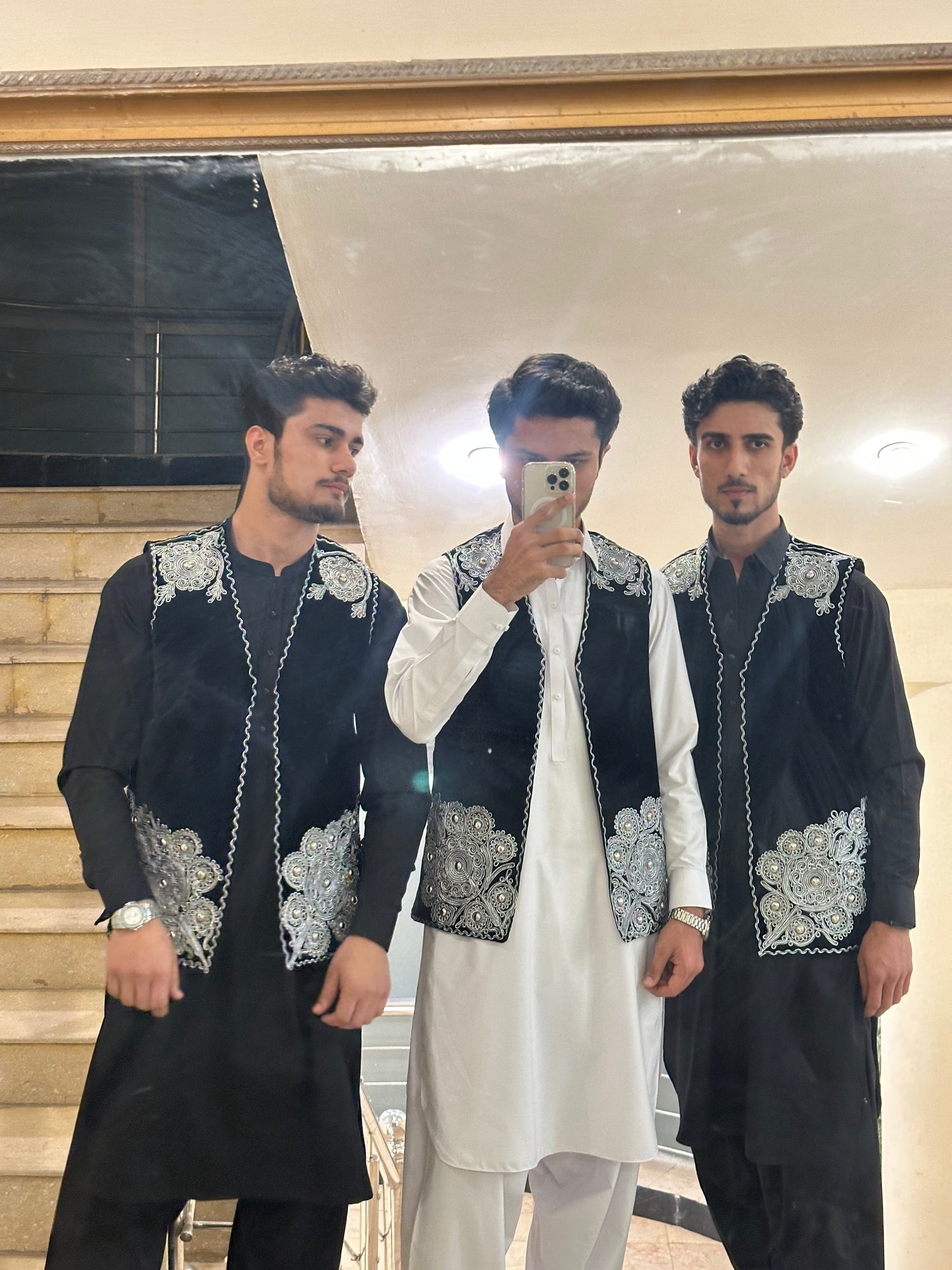 Men's Collection