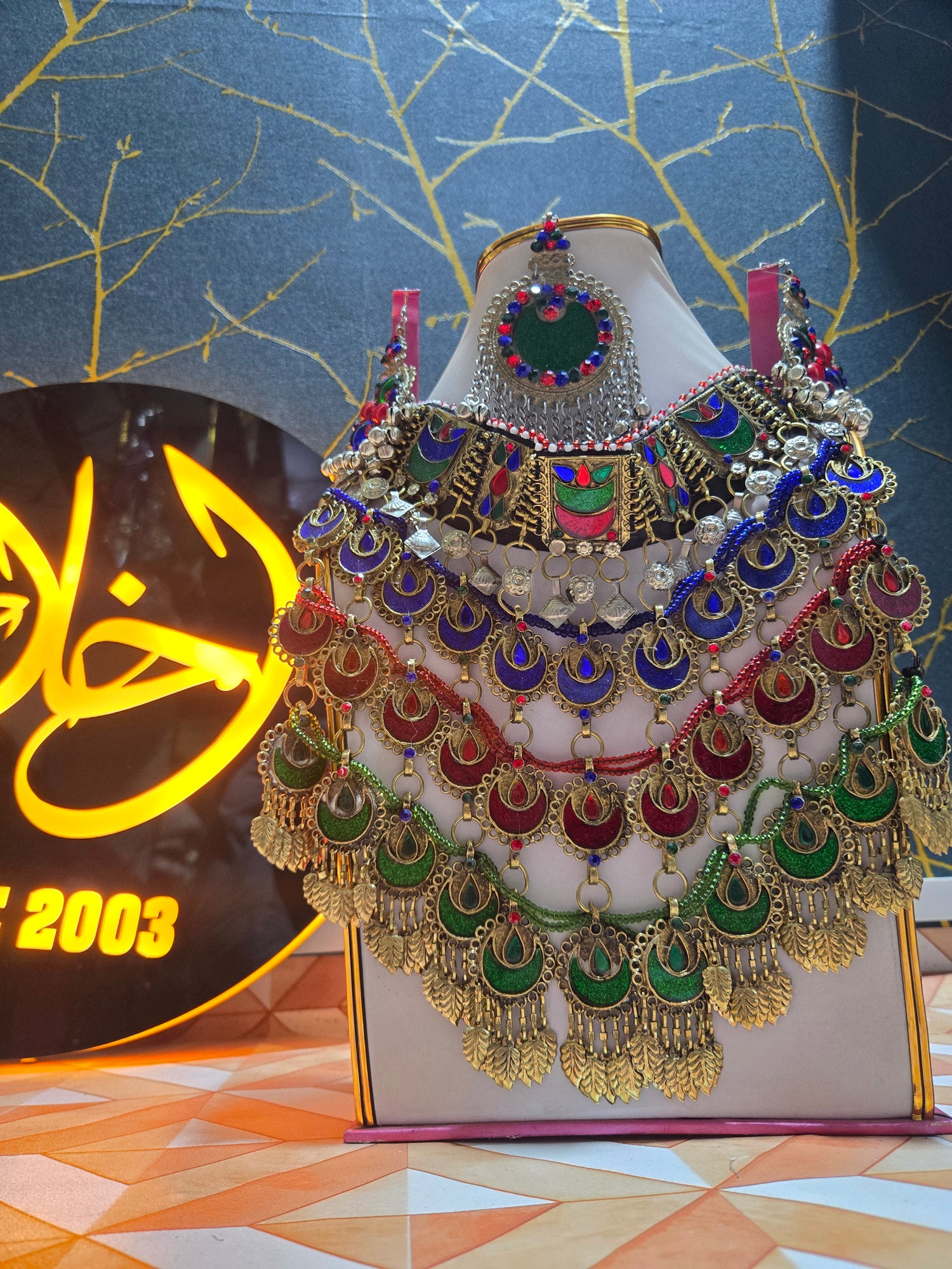 Ikhlas Jewels