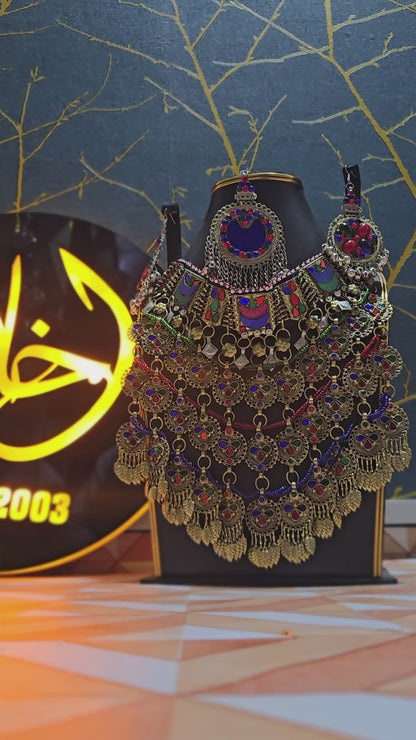 Cultural Crown