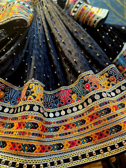 Crafted with passion, Adored with fasion.