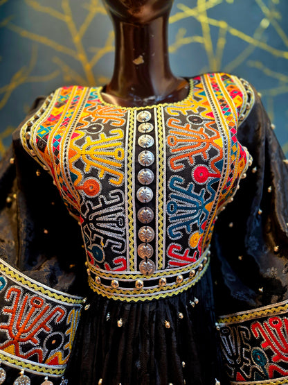 Crafted with passion, Adored with fasion.