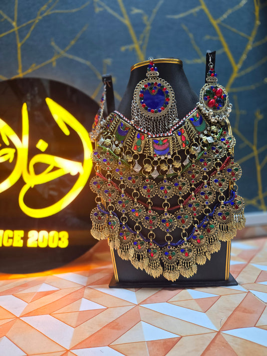 Cultural Crown